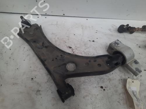 Used Left front suspension arm VW GOLF V (1K1) 2.0 TDI (170 hp) 28785201