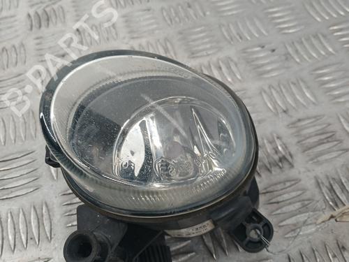 Used Left front fog light AUDI A4 B8 Avant (8K5) 2.0 TFSI (180 hp) 31289504