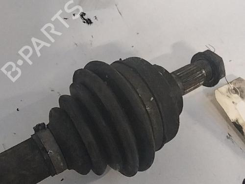 Used Right front driveshaft PEUGEOT 307 (3A/C) 1.6 16V (109 hp) 28747728