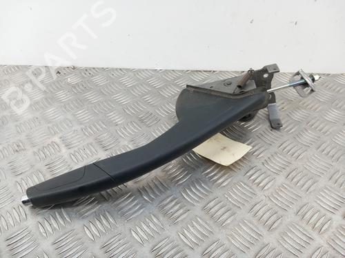 Hand brake RENAULT CLIO IV (BH_) 1.5 dCi 75 | BP28736239I18 