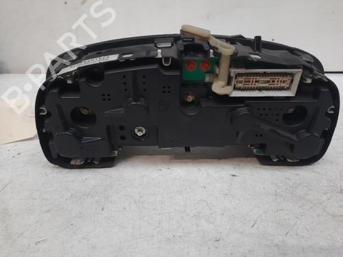Cockpit OPEL ZAFIRA A MPV (T98) 2.0 DTI 16V (F75) (101 hp) 28762776