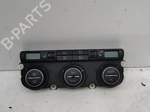 AC Styreenhet / Manøvreringsenhet VW GOLF V (1K1) 1.9 TDI | BP28791492I5 