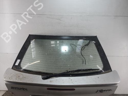Used Tailgate Tailgate CITROËN XSARA (N1) 2.0 HDi 90 (90 hp) 37202535 37202535