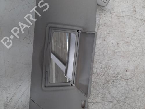 Left sun visor RENAULT TWINGO III (BCM_, BCA_) | BP33296803I1 - Image 3