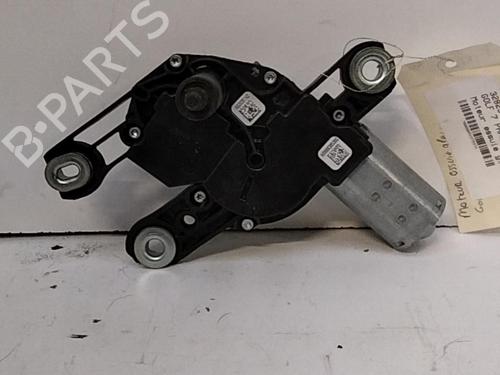 Used Rear wiper motor VW GOLF VII (5G1, BQ1, BE1, BE2) 1.4 TSI (140 hp) 28769816