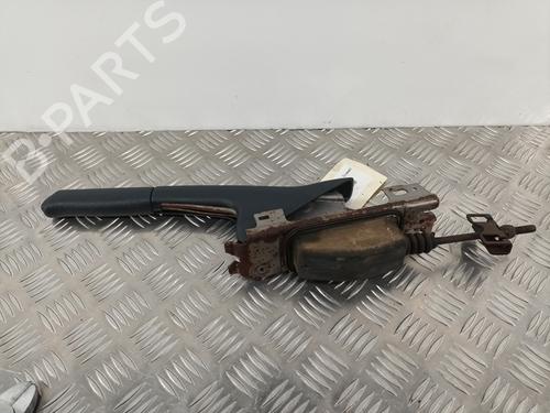 Frein à main RENAULT CLIO II (BB_, CB_) 1.5 dCi (B/CB07) (65 hp) 28733753