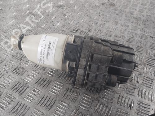 Used Steering pump Steering pump OPEL ZAFIRA / ZAFIRA FAMILY B (A05) 1.9 CDTI (M75) (120 hp) 33738914 33738914