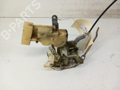 Electronic module TOYOTA YARIS (_P1_) 1.3 (NCP10, SCP12_) | BP28741177M83 - Image 2