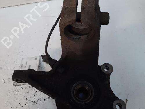 Used Left front steering knuckle PEUGEOT 206 Hatchback (2A/C) 1.4 HDi eco 70 (68 hp) 28770008