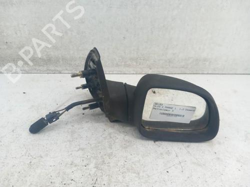 Right mirror RENAULT CLIO I (B/C57_, 5/357_) 1.2 (B/C/S572) | BP28783313C27 