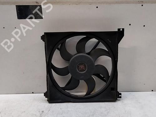 Køleventilator elektrisk HYUNDAI TRAJET (FO) 2.0 CRDi | BP28771112M35 