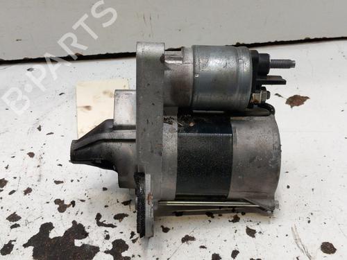 Used Starter RENAULT SCÉNIC III (JZ0/1_) 1.2 TCe (116 hp) 28755625