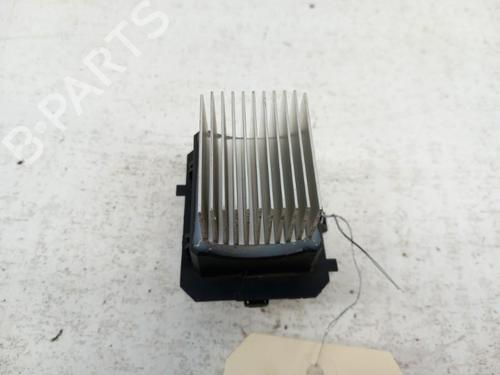 Varmemotstand RENAULT CLIO IV Grandtour (KH_) 1.2 16V (73 hp) 28768476