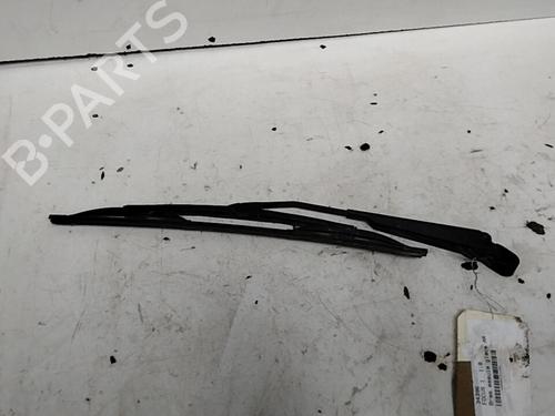 Used Rear windshield wiper arm FORD FOCUS I (DAW, DBW) 1.8 TDCi (115 hp) 28753947
