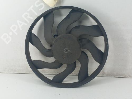 Køleventilator elektrisk PEUGEOT 306 Break (7E, N3, N5) 1.9 D (69 hp) 28762062