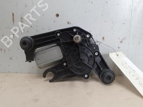 Used Rear wiper motor PEUGEOT 3008 I MPV (0U_) 1.6 HDi (114 hp) 28791952
