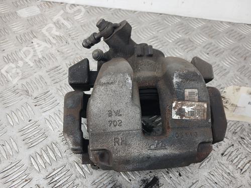 Used Right front brake caliper PEUGEOT 508 II (FB_, FH_, F3_) 1.5 BlueHDI 130 (FBYHZJ, FBYHZR) (131 hp) 31574838