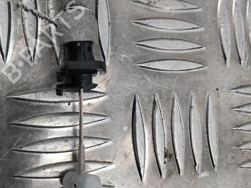 Electronic module VW POLO V (6R1, 6C1) 1.2 TSI 16V | BP28744509M83 