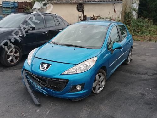 Rear mirror PEUGEOT 207 (WA_, WC_) 1.4 | BP28745430I6 