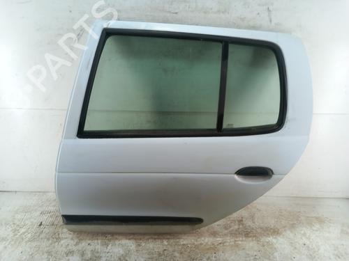 Used Left rear door RENAULT MEGANE I Grandtour (KA0/1_) 1.9 dTi (KA0N) (98 hp) 28737736