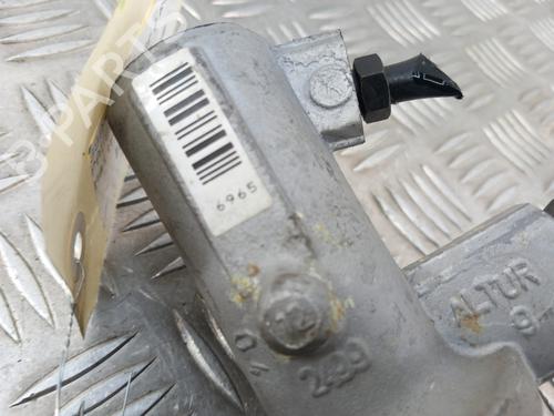 Pompa hamulcowa VW PASSAT B5.5 Variant (3B6) 1.9 TDI | BP28736447M77