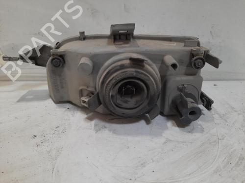Used Right headlight FIAT PUNTO (176_) 1.7 TD (71 hp) 28787334