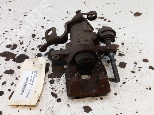 Right rear brake caliper CITROËN C4 Picasso I MPV (UD_) 1.6 HDi | BP28751790M106 