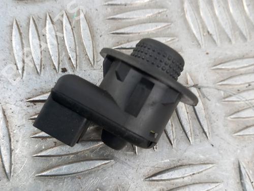 Mirror switch RENAULT CLIO III (BR0/1, CR0/1) 1.5 dCi (BR17, CR17) | BP29251930I25 - Image 2