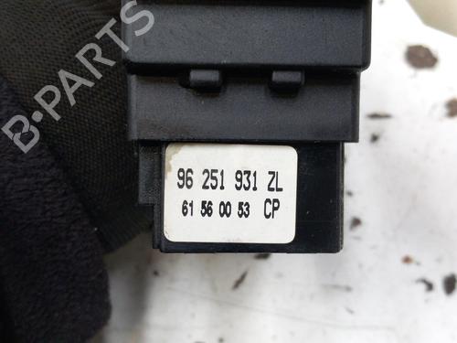 Used Switch PEUGEOT 806 (221) 2.1 td 12V (109 hp) 28778112