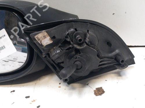 Used Left mirror Left mirror CITROËN C3 I (FC_, FN_) 1.1 i (60 hp) 28767205 28767205