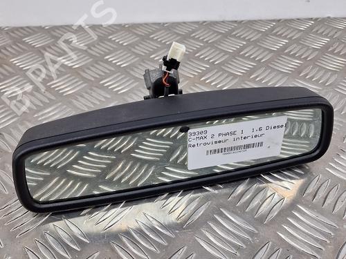 Specchietti retrovisore FORD C-MAX II (DXA/CB7, DXA/CEU) 1.6 TDCi (95 hp) 28744683