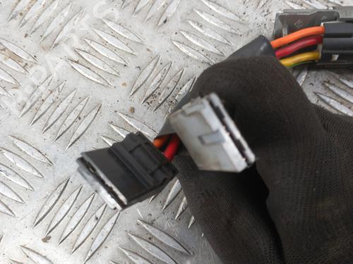 Stacyjka RENAULT MASTER II Platform/Chassis (ED/HD/UD) 2.2 dCI 90 (ED0G, ED0N, HD0G, HD0N, HD1G, HD1N, UD0G,... | BP29843989M48 