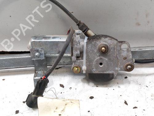 Front left window mechanism FIAT DUCATO Van (230_) 2.8 JTD | BP28755916C22 