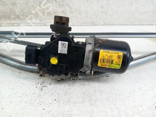 Viskermotor vindrude DACIA SANDERO II 1.0 SCe 75 (B8JC, B8JD, B8NC) | BP28746570M29 