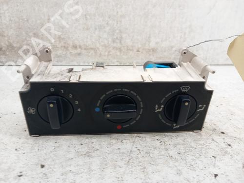 Used Climate control CITROËN ZX (N2) 1.9 D (68 hp) 28781390