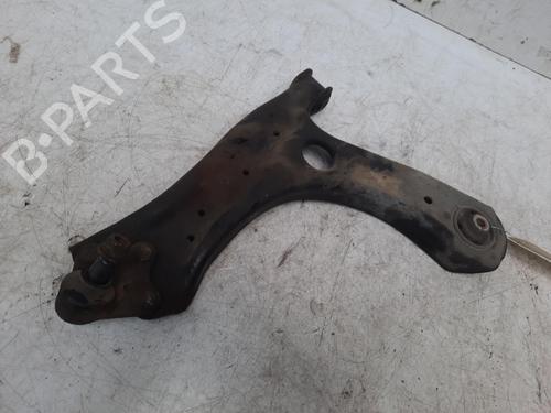 Used Left front suspension arm Left front suspension arm AUDI A1 Sportback (8XA, 8XF) 1.6 TDI (90 hp) 28790025 28790025