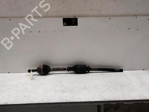Used Right front driveshaft RENAULT LAGUNA I (B56_, 556_) 1.9 dCi (B56W) (107 hp) 28786265