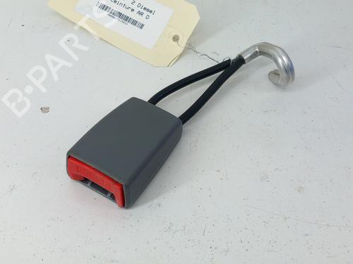 Sikkerhedssele-spænde CITROËN C5 I (DC_) 2.0 HDi (DCRHZB, DCRHZE) (109 hp) 28750925