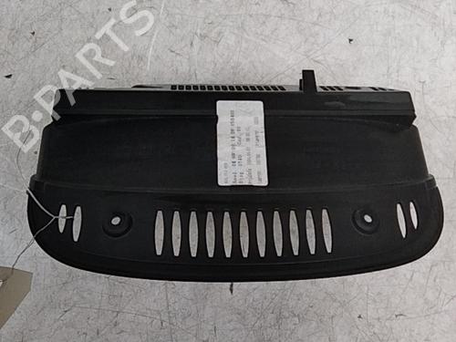 Used Display monitor BMW 5 (E60) 530 d (218 hp) 28774515