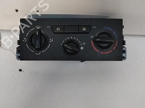 Used Climate control Climate control PEUGEOT 207 CC (WD_) 1.6 HDi (109 hp) 28784983 28784983