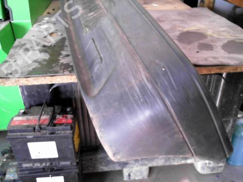 Rear bumper PEUGEOT 106 I (1A, 1C) 1.4 D | BP28765641C8 