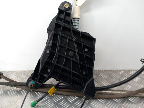 Electric handbrake CITROËN C4 Grand Picasso I (UA_) 2.0 HDi 150 | BP28735756E5 