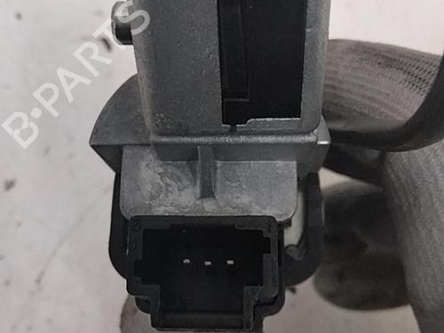 Elektronisk modul PEUGEOT 207 (WA_, WC_) 1.4 HDi | BP28757892M83 