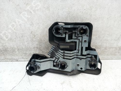Lampeholder Lampeholder ROVER 25 I Hatchback (RF) 2.0 iDT (101 hp) 28734844 28734844