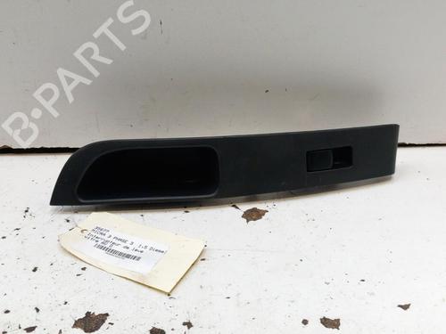 Right front window switch NISSAN MICRA III (K12) 1.5 dCi | BP28766827I26 