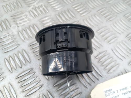 Air vent DACIA DUSTER (HM_) 1.5 dCi 115 (HMAD) | BP29569200I21 - Image 3