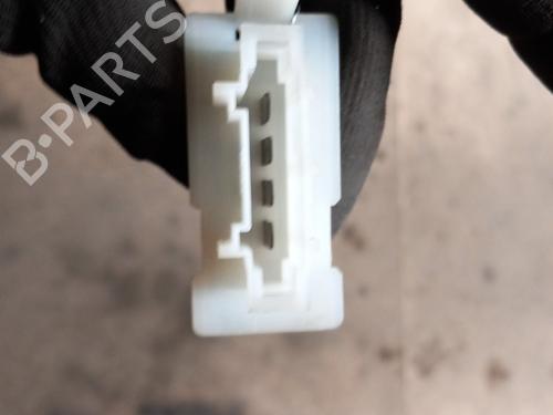 Heater resistor PEUGEOT 207 (WA_, WC_) 1.4 HDi | BP28750314M108