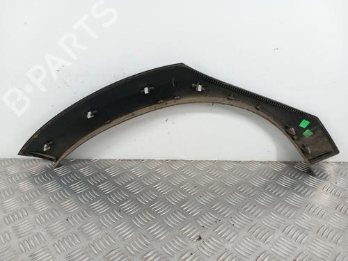 Rear left wheel arch trim PEUGEOT 2008 I (CU_) 1.2 THP 110 / PureTech 110 | BP29063819C136 