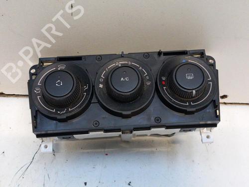 Used Climate control PEUGEOT 308 SW I (4E_, 4H_) 1.6 HDi (109 hp) 28779183