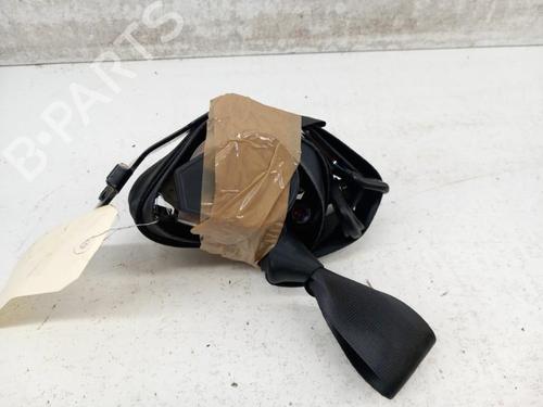 Front right belt tensioner NISSAN QASHQAI I (J10, NJ10) 1.5 dCi | BP28768551C88 